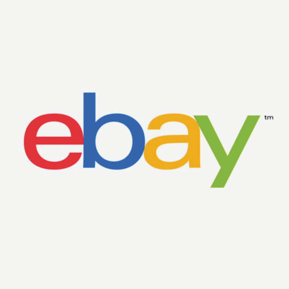 eBay Promo code 20% off 2025