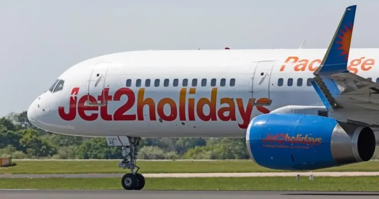 Jet2 Holidays Promo Code 2025