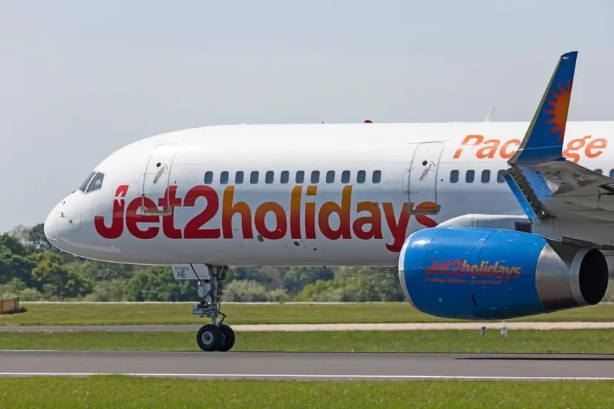 Jet2 Holidays Promo Code 2025